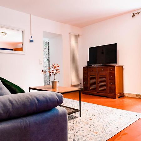 Eva Apartman Serris Kültér fotó