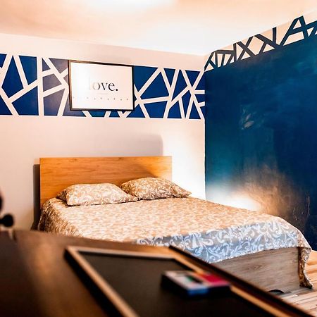 Eva Apartman Serris Kültér fotó
